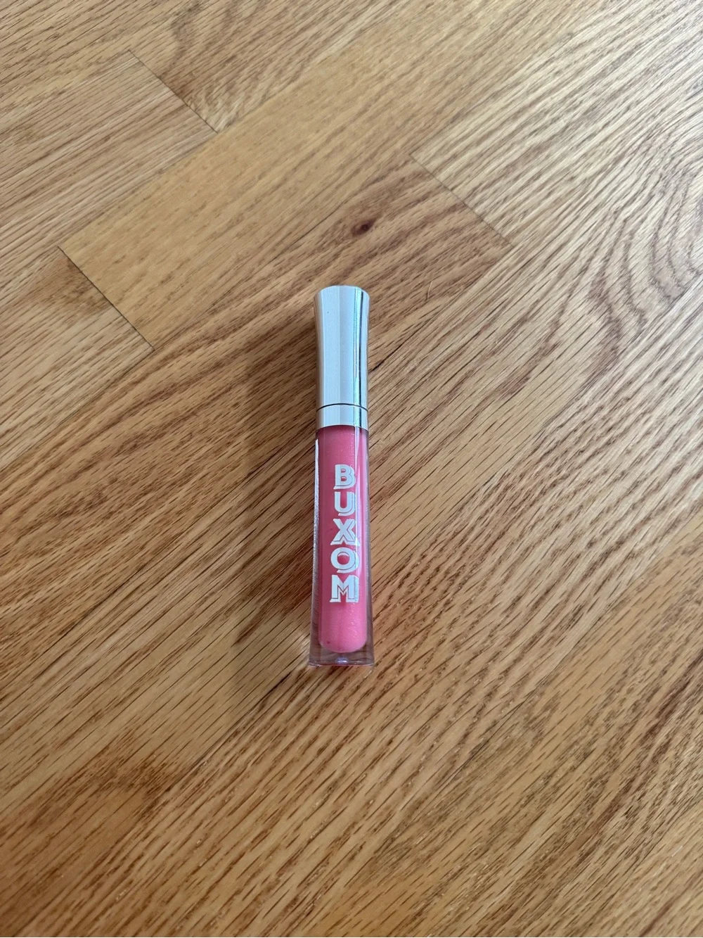 Buxom plumping lip polish Kristen lip gloss